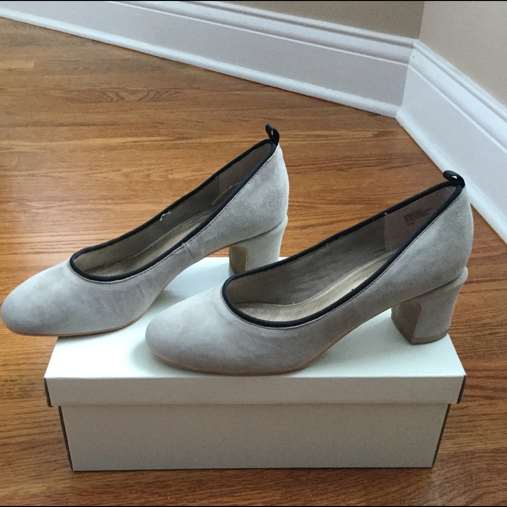 Anthropologie Liendo Las Cruces Shoes